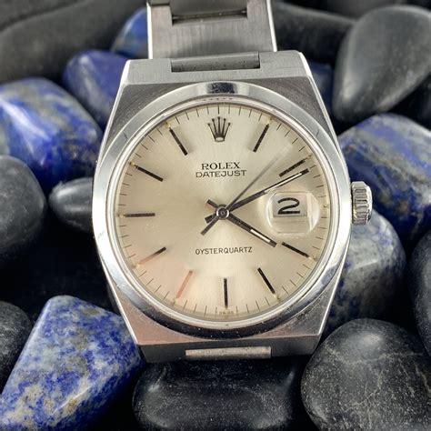 rolex oyster quartz for sale|rolex oysterquartz 17000 for sale.